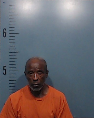 Johnson, Anthony Charles booking photo