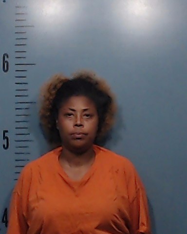 Edwards, Chelsie Danielle booking photo