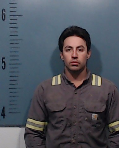 Montoya-Martinez, Jose Armando booking photo