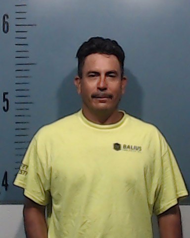 Wislar-Sanchez, Luis Lauro booking photo