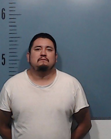 Alvarez-Aguirre, Juan Antonio booking photo