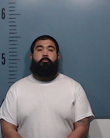 Hernandez, Jackie booking photo