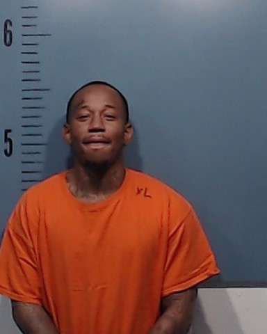 Williams, Darnellki Jac Kay Jita booking photo