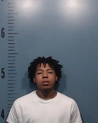 Baity, Jacek Jakari booking photo