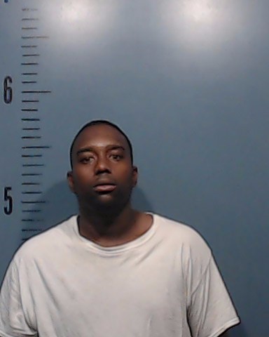 Jenkins, Christopher Dewayne booking photo
