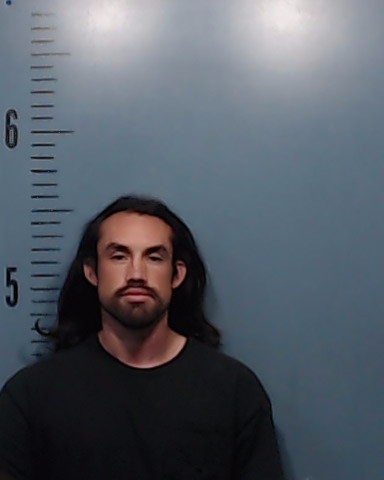 Estrada, Jose Santos, Jr. booking photo