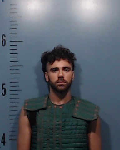 Vega, Jose Antonio, Jr. booking photo
