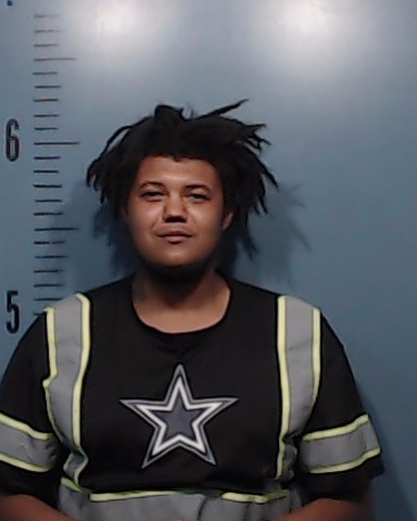 Morris, Robert Michael, Jr. booking photo