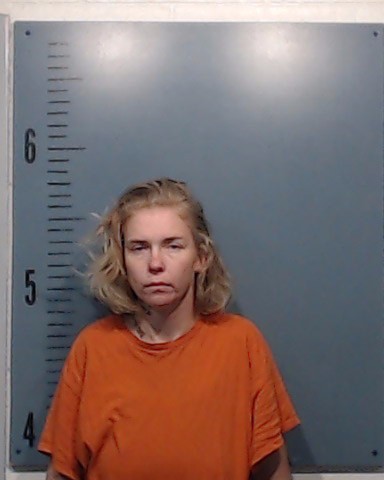 Kidder, Stephanie Marie booking photo
