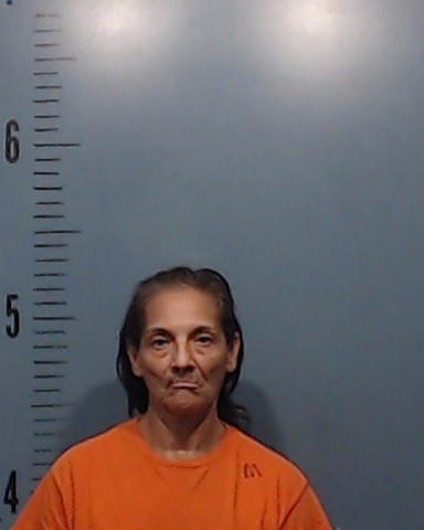 Guerrero, Patricia Ann booking photo