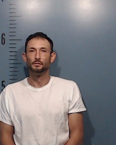 Abbe, Curtis Edward booking photo