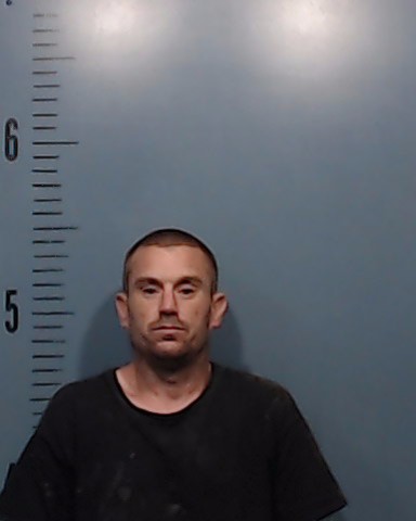 Ely, Gary Dwaine booking photo