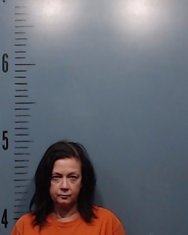 Edwards, Camela Renee booking photo