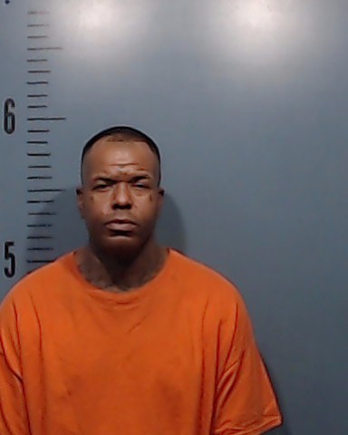 Freeman, Jermon Jay booking photo