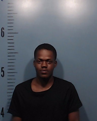 Pugh, Jovan Nicholas booking photo