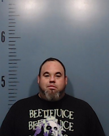 Mallard, Adam Edward booking photo