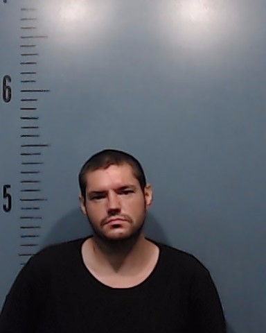 Myers, Christopher Dael booking photo