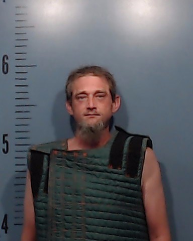 Williams, Joshua booking photo