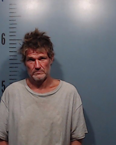 Gann, Skipper Wayne booking photo