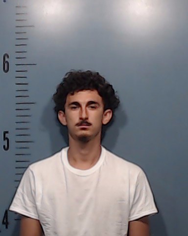 Moreno, Marcel Estevan booking photo