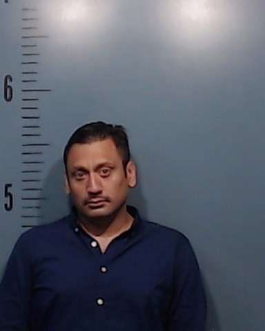 Estrada, Miguel Angel booking photo