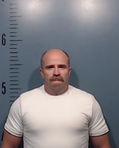 Baxter, Jimmie Lee, Jr. booking photo
