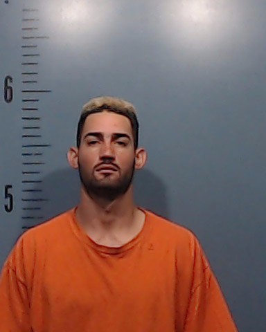 Leon-Tauriaux, Osyandi booking photo