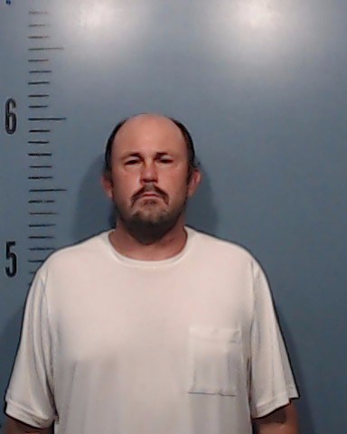 Albin, Matthew Ryan booking photo