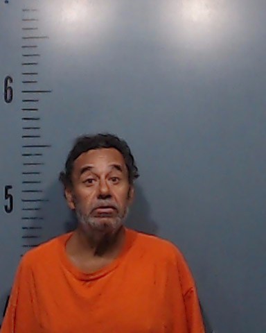 Lopez, Felix booking photo