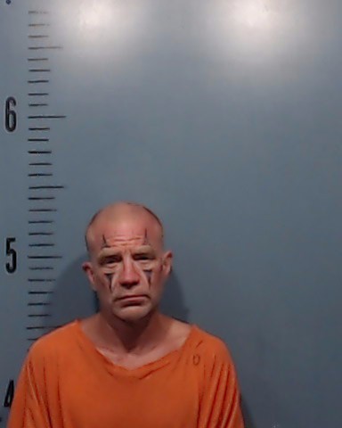 Stringer, Marty Lynn booking photo