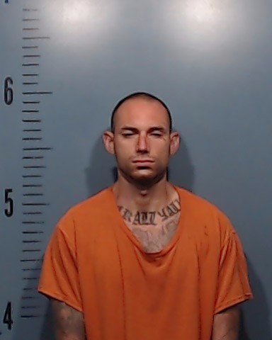 Rodriquez, Jacob Alexander booking photo