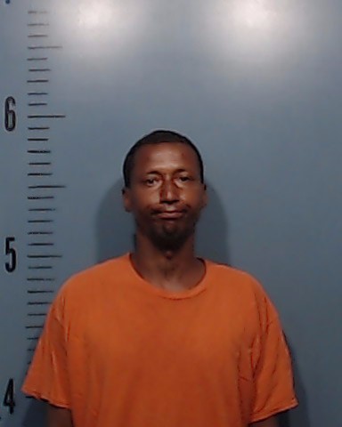 Smith, William Cody Lane booking photo