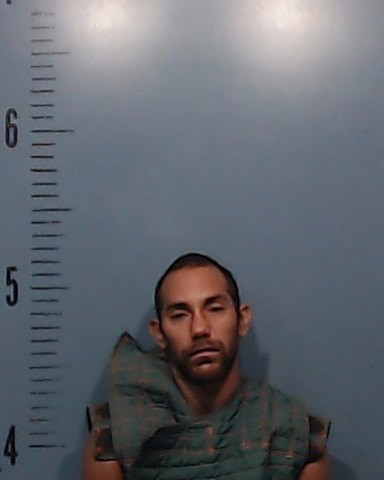 Honesto, Fransico Sergio booking photo