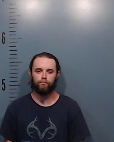 Keith, Austin Reed arrested by Abilene Police Department