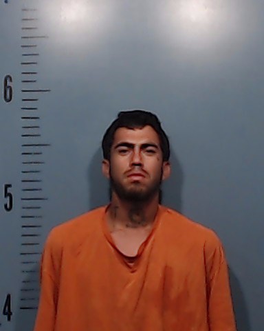 Figueroa-Gonzales, Lester Alexander booking photo