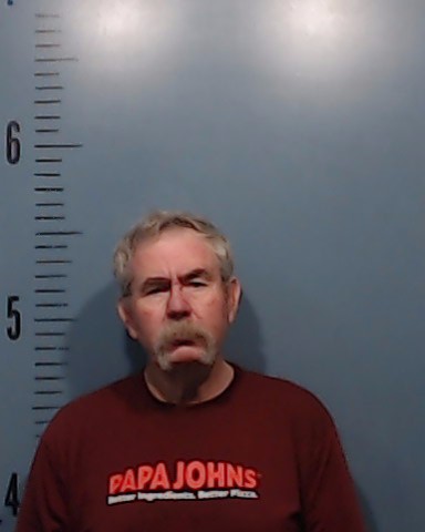 Cowart, Jeffery Allan booking photo