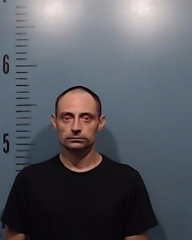 Bishop, Ray Glenn booking photo