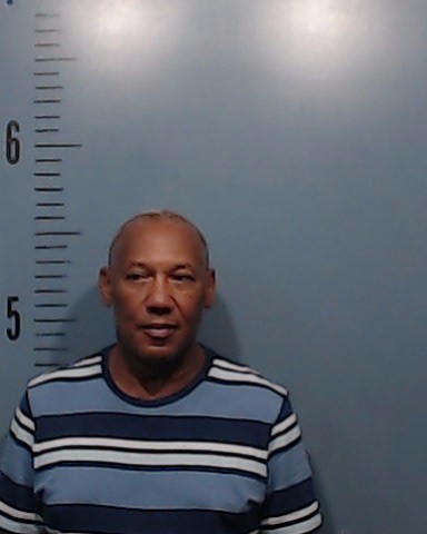 Hicks, Stephen Christopher booking photo