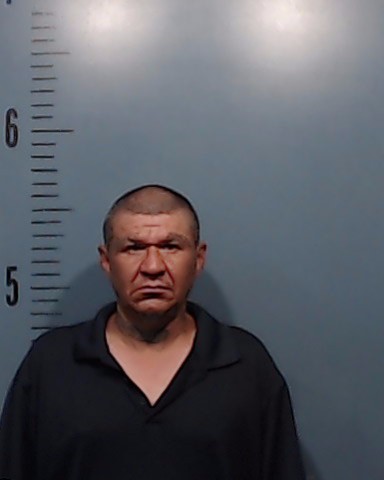 Hernandez, Enrique Lopez booking photo