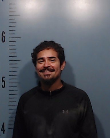 Word, Kendrick Mikaell booking photo