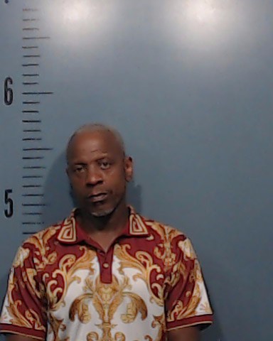 Craddock, Lewis Charles booking photo