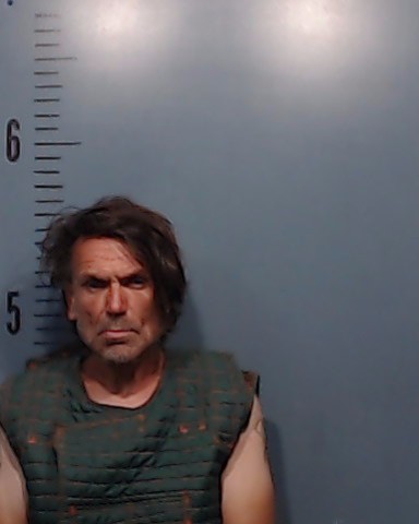 Dean, Travis Lynn booking photo