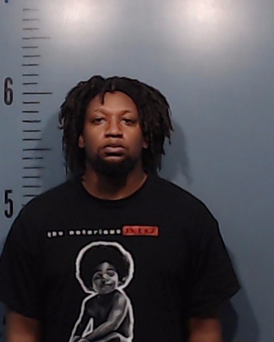 Williams, Ryan Christopher booking photo