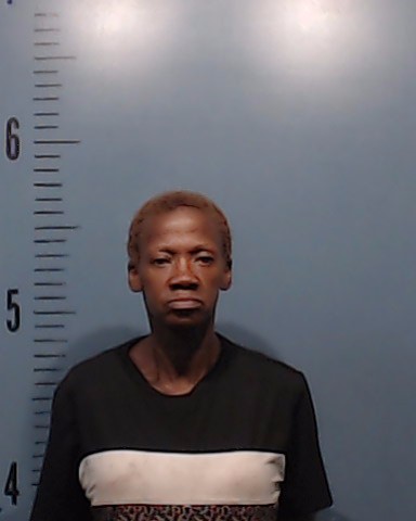 Gonzalez, Mercedes booking photo