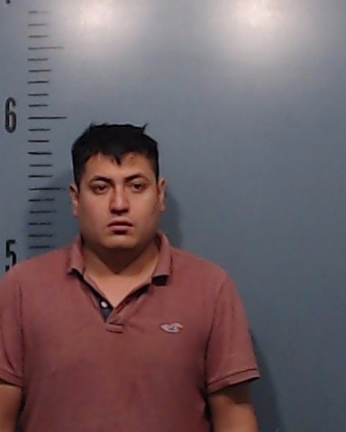 Torres, Juan Carlos booking photo