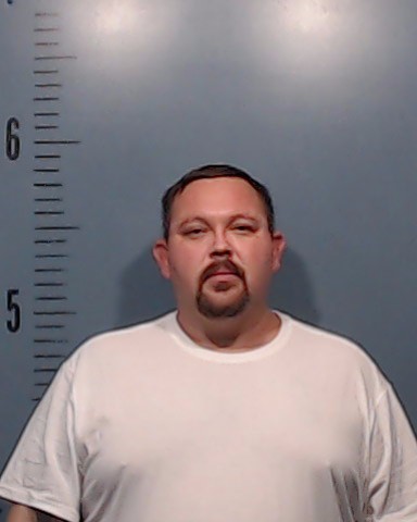 Gutierrez, Anthony Louis booking photo