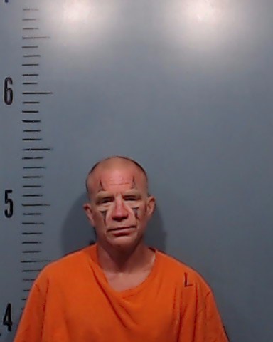 Stringer, Marty Lynn booking photo