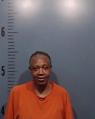 Smith, Dorothy Renae booking photo