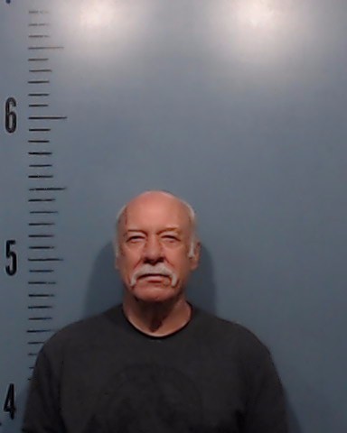 Whiteis, Gary Calvin booking photo