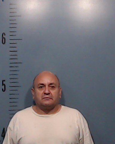 Flores, Luis Fidel booking photo